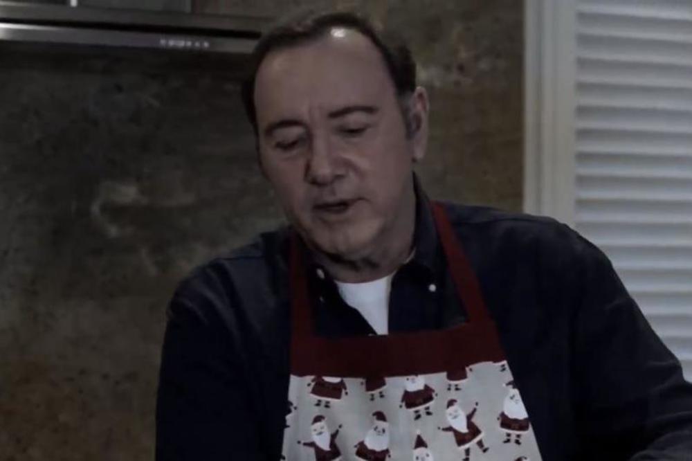 "NASILNO JE PENETRIRAO U NJEGA": Glumac optužen za SILOVANJE, evo i koga!