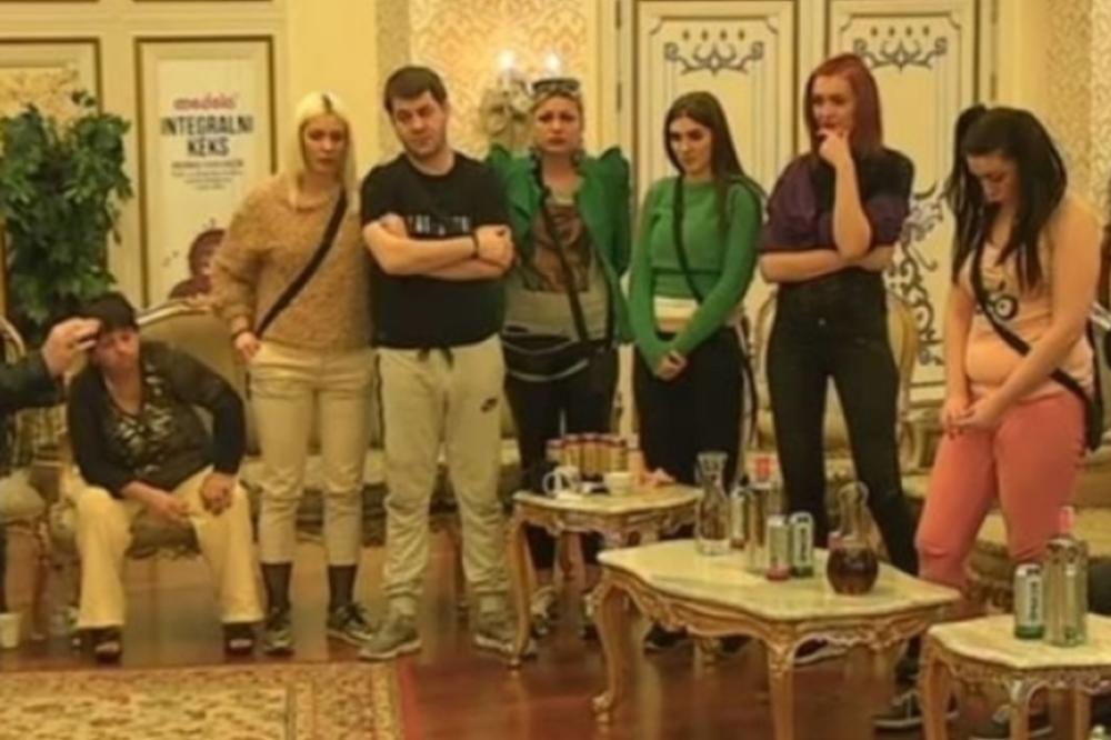 PRODUKCIJA DONELA DRASTIČNU ODLUKU! Ona je DISKVALIFIKOVANA iz Parova IDE NA LEČENJE OD alkohola