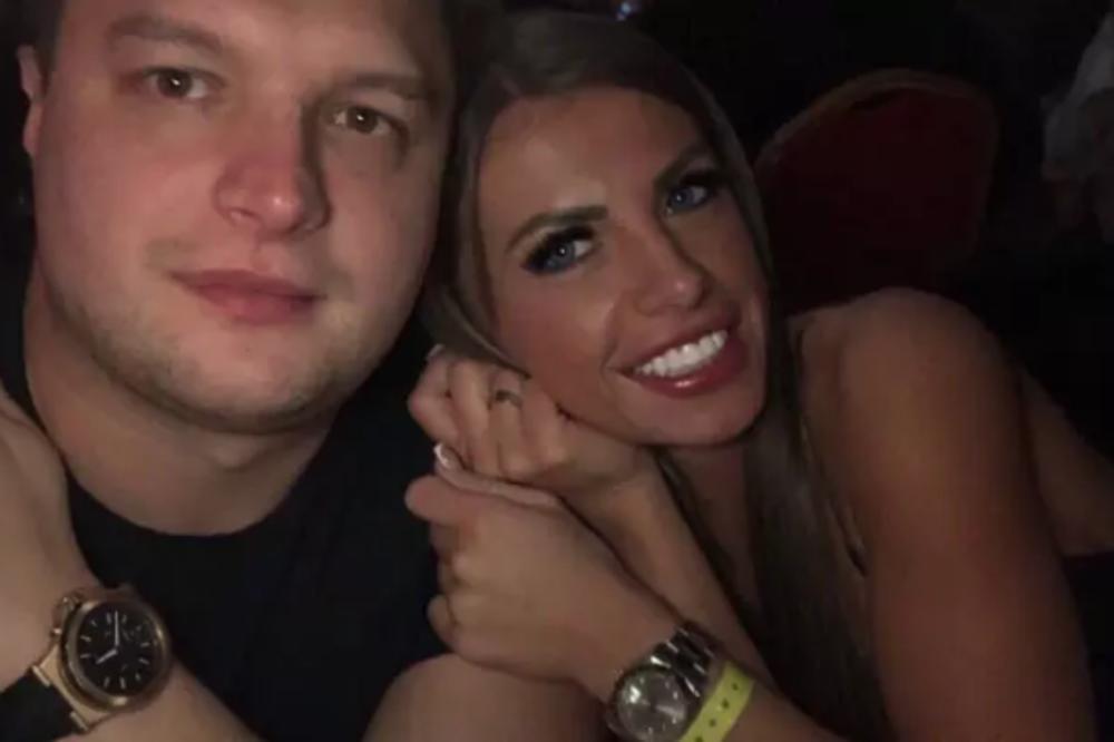 PRVI SUSRET DRAGANE MITAR I PAVLA JOVANOVIĆA: Videli se nakon Zadruge, a onda ODLUČILI ŠTA ĆE DALJE!