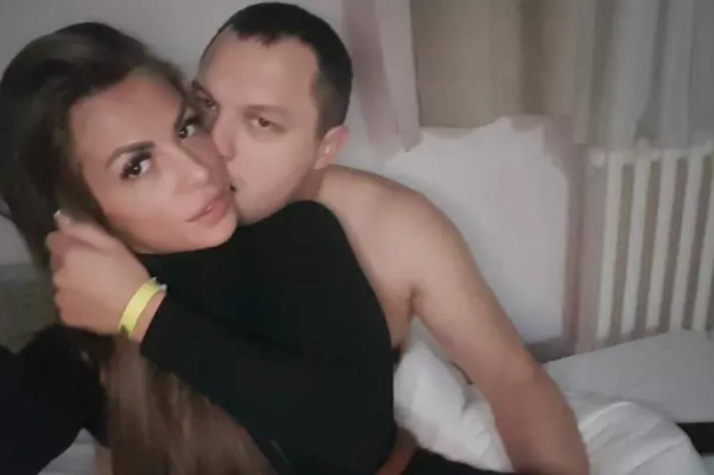 FOTKALI SE U KREVETU NJENOG MUŽA?! Procurele fotografije Dragane Mitar s bivšim ljubavnikom koji je u Zadruzi!