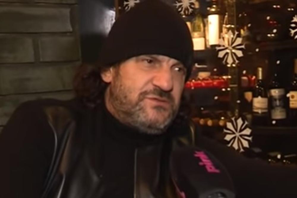 POZNATO U KAKVOM JE STANJU ACA LUKAS!