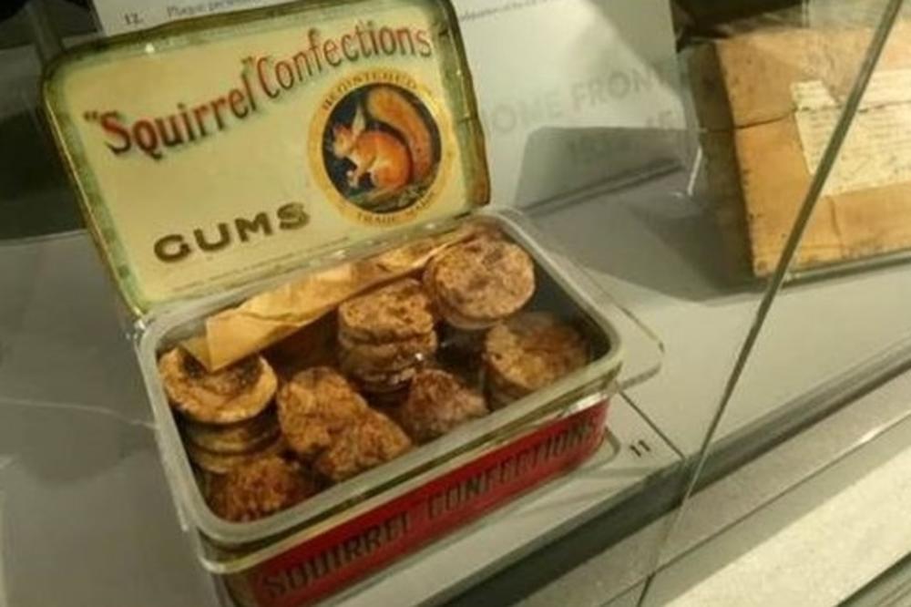 PRONAŠLI SAVRŠENO OČUVANE PITE IZ DRUGOG SVETSKOG RATA! Priča iza ovog otkrića je dirljiva