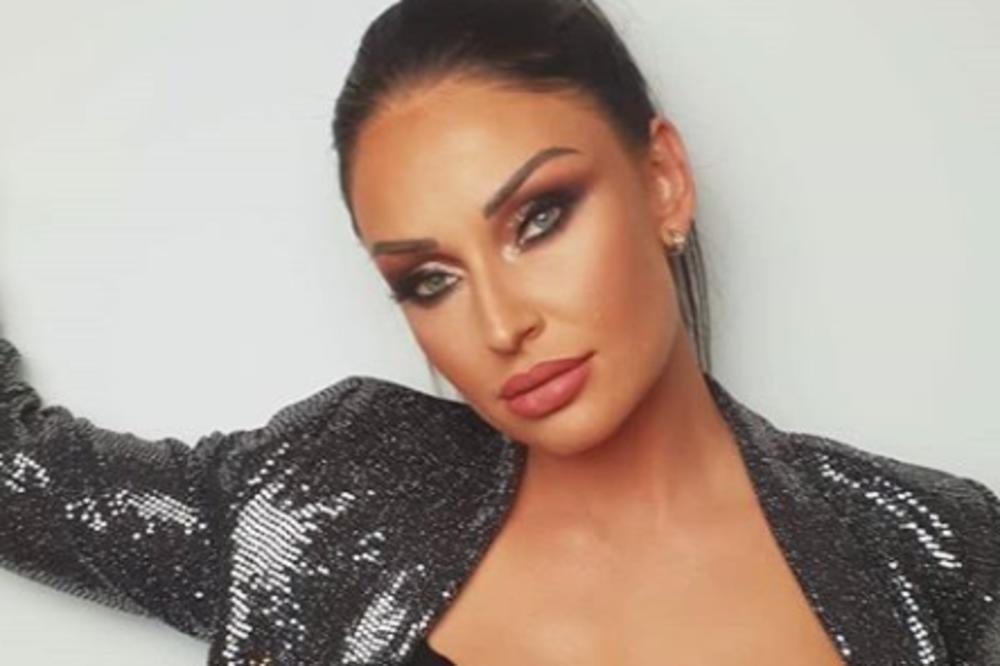 ISTINA O RIJALITI PROGRAMIMA, BEZ PARA,BEZ NASTUPA! Kaća Živković PRVI PUT na ovu temu: Imam UŽASNE traume od svega