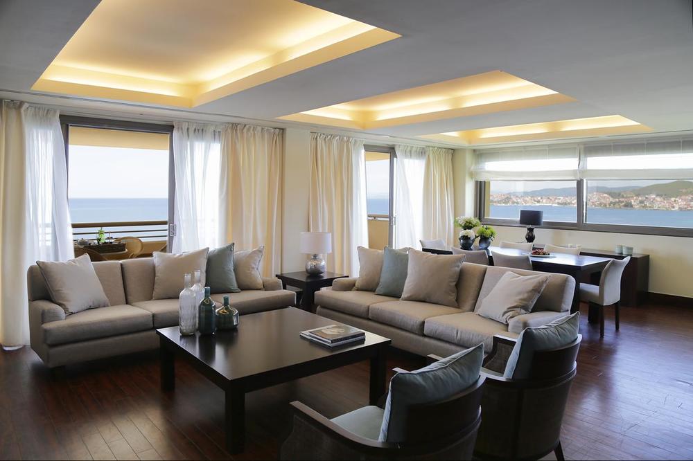 Porto Carras Meliton  