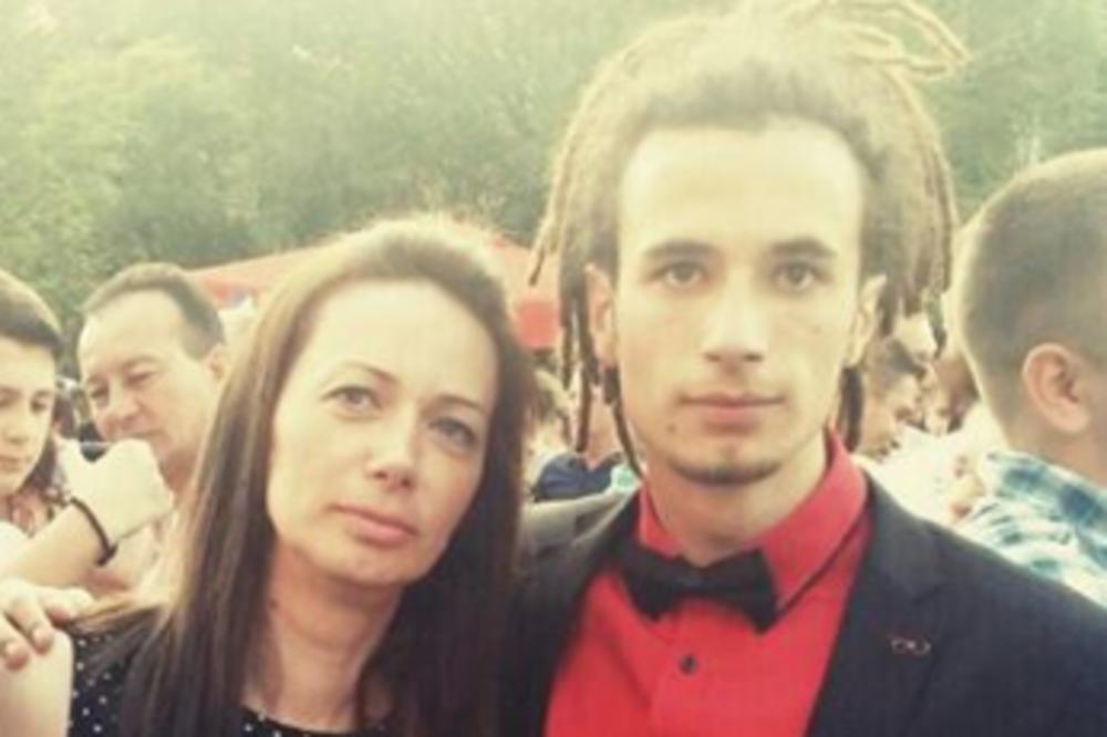 PRIVEDENA I DAVIDOVA MAJKA! Uhapsili i bivšu suprugu Davora Dragičevića, na Trgu Krajine NAPETO