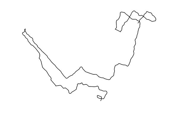 UMETNOST SKIDA KILAŽU: Izložba radova Žarka Aleksića