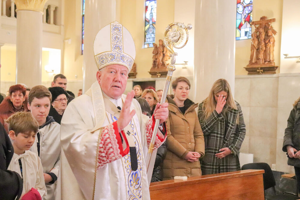 Rimokatolički Božić