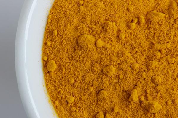 KURKUMA JE ZDRAVA: Imate li je u svojoj kuhinji?