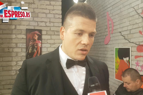 SLOBA RADANOVIĆ IZBRISAO LUNU IZ ŽIVOTA: Taj period 2018. godine želim da izbrišem iz SEĆANJA