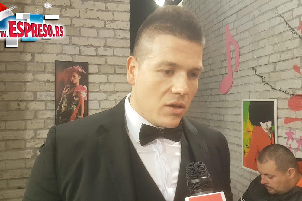 SLOBA RADANOVIĆ IZBRISAO LUNU IZ ŽIVOTA: Taj period 2018. godine želim da izbrišem iz SEĆANJA