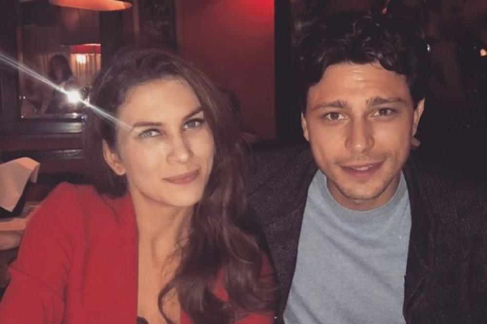 UNIŠTILI SU JOJ SVE U RATU, REGION JE BRUJAO O NJENOJ VEZI SA KOŠARKAŠEM: Sada je zaljubljena u KUVARA i VRATILA SE