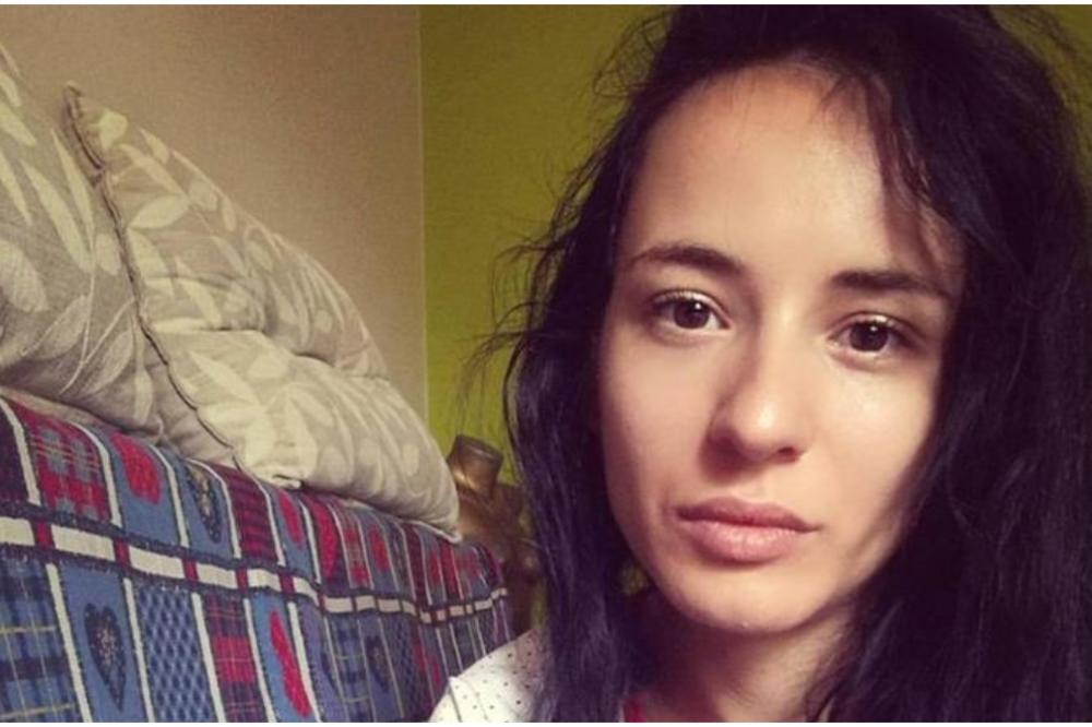 KRISTINA SE BORILA PROTIV OPAKE BOLESTI I IZGUBILA: Mnogima je bila inspiracija, ovo je njena priča...