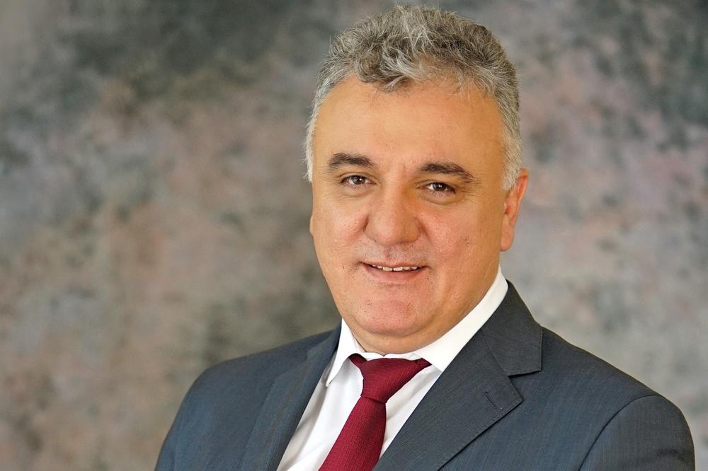 HOĆE DA NARUŠE UGLED INSTITUCIJE: U Republičkom geodetskom zavodu pokušaj organizovanja političkog štrajka