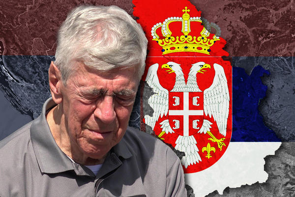 LEPA SRBIJA TUŽNO UMIRE: Godišnje nam premine 40.000, a iseli se 60 do 70.000 ljudi! KO BI TO IZDRŽAO?