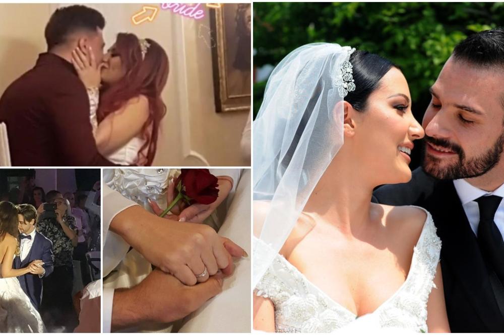 NJIMA JE 2018. BILA BERIĆETNA: Silne zvezde se POVENČAVALE, a jedna na svadbu nije zvala SOPSTVENU MAJKU! (FOTO)