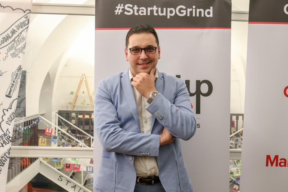 OSTAVILI SU SIGURAN POSAO I PLATU DA BI NAPRAVILI CAR:GO: Ovo je priča pionira preduzetništva u Srbiji