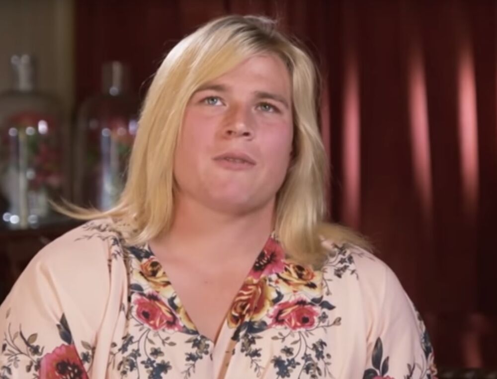 Transrodni rukometaš, Transrodna rukometašica