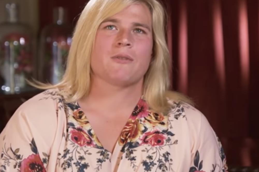 IGRAO JE NA SP ZA MUŠKARCE, PA POSTAO ŽENA: Sada će nastupati na istom takmičenju, samo za žensku reprezentaciju!