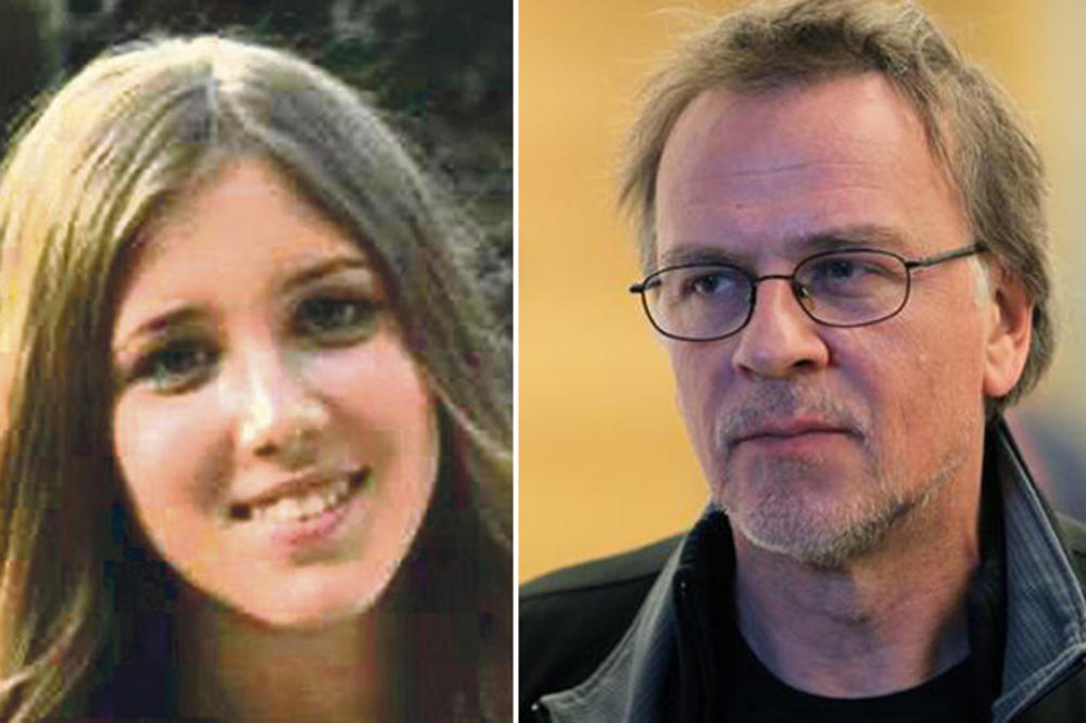 ZAKLAĆU GA OČIMA: Potresni stihovi Žarka Lauševića posvećeni ubijenoj Tijani