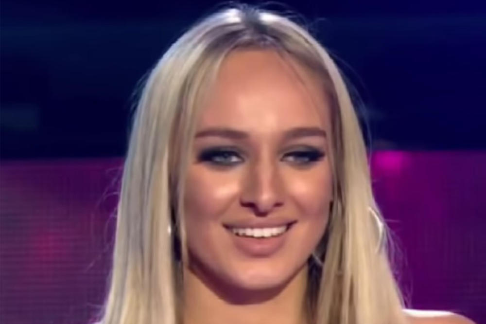 NE SMETA MI NI DLAKAVA RIBICA: Odakle bivši zadrugar zna ovaj DETALJ o Luni Đogani?!