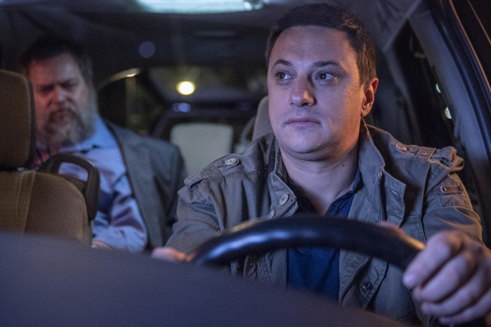 Premijera filma TAKSI BLUZ u januaru u Sava centru