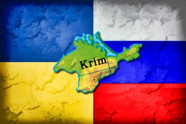 Evropski sud prihvatio žalbu Ukrajine na Rusiju zbog Krima