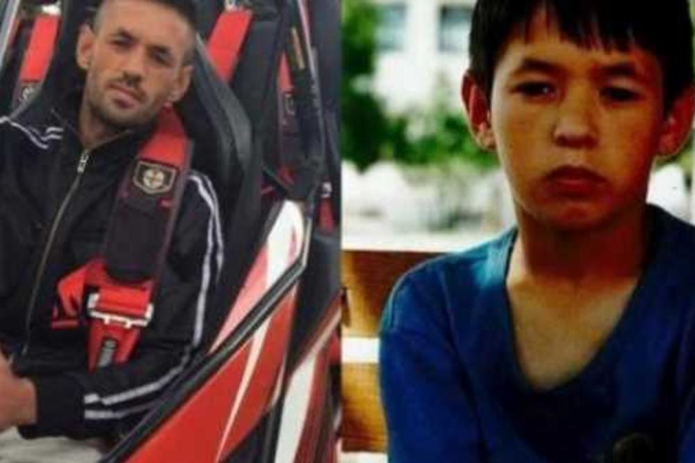 OVAJ MOMAK JE PREŽIVEO STRELJANJE: Dok su nas NIŠANILI, PODIGAO SAM GLAVU i video BELI DŽIP! OBELEŽIO ME JE