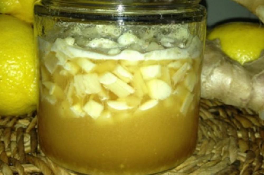 Krvne sudove nije moguće očistiti namirnicama