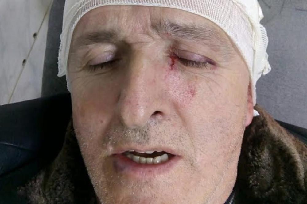 700 RADNIKA DOBILO OTKAZ NA PRAVDI BOGA: Novak je jedan od njih, a PRETUČEN JE JER JE PITAO ZAŠTO JE OTPUŠTEN!