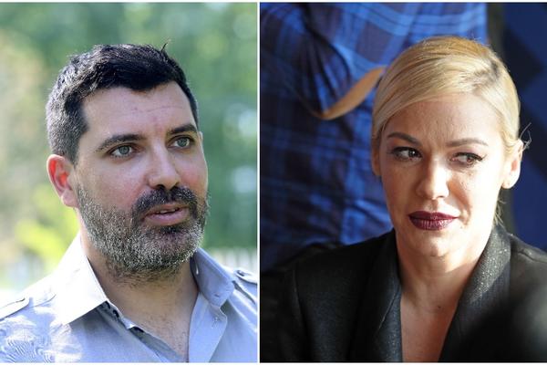 ŠOKANTNO OTKRIĆE: Luka Lazukić SMUVAO drugaricu NATAŠINE SESTRE! Ovako su se UPOZNALI, a imaju OZBILJNE PLANOVE!