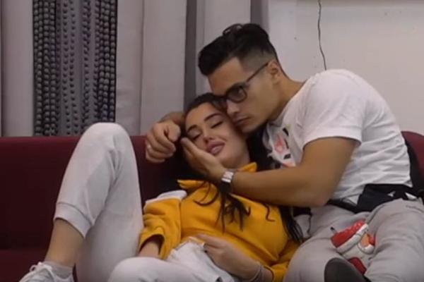 ISPLIVALA PREPISKA: Dečko Ane Korać pre nje muvao bivšu zadrugarku! IZGOREĆE KAD OVO BUDE VIDELA!