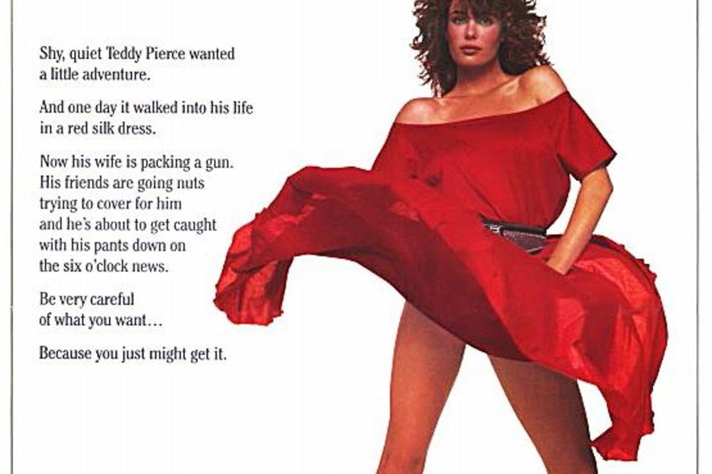 BILA JE NAJLEPŠA ŽENA 80-TIH, a droga i BRAK SA STIVENOM SIGALOM su je uništili! Danas OVAKO IZGLEDA! (FOTO)