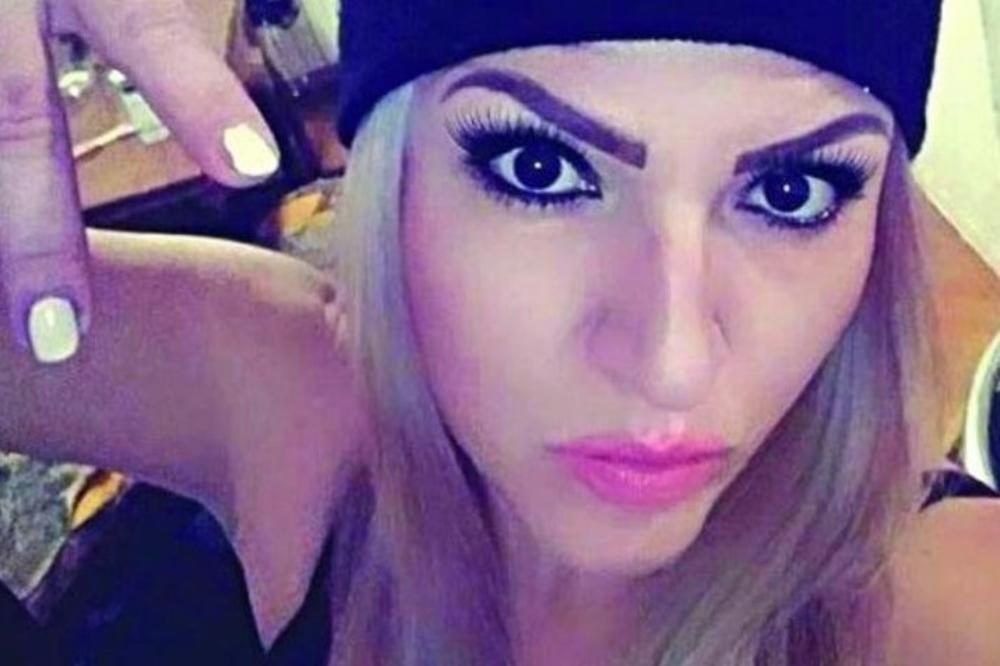 BOLESNA, A I MAJKA TROJE DECE: Skandalozni razlozi za KUĆNI PRITVOR PEVAČICI koja je učestvovala u pokušaju ubistva