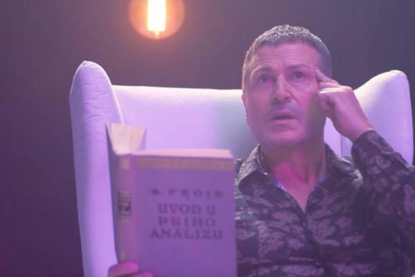 ĐOLE ĐOGANI SE UMEŠAO U SUKOB BAKE PRASETA I VOJAŽA: Isprozivao GA NAJSTRAŠNIJE, sad se čeka ODGOVOR!