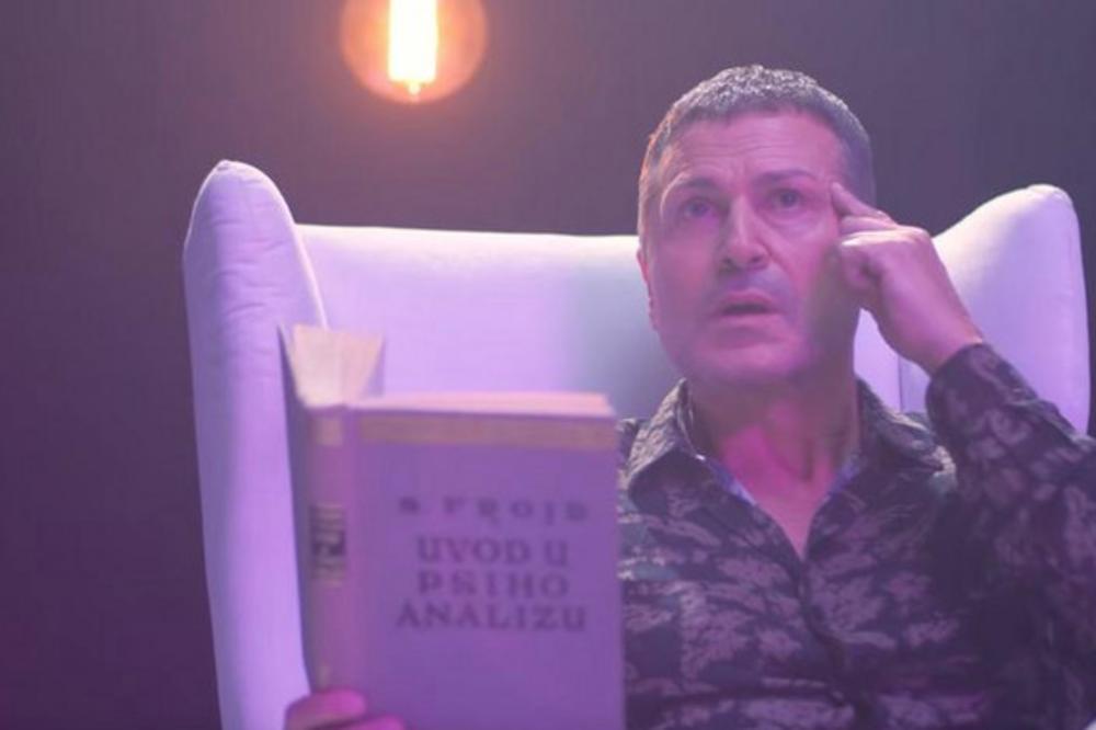 ĐOLE ĐOGANI ODAO KOLIKO JE GAGI UZEO PARA ZA ZADRUGU: Progovorio o bratu, pa otkrio zašto ima RUPE u pamćenju!