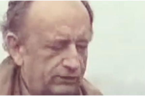 STIDIMO LI SE SVI ZAJEDNO, ŠTA SMO TO URADILI OD SEBE? Ovako je DUŠKO RADOVIĆ govorio o kulturi! (VIDEO)