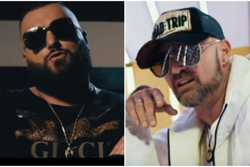 MILI JE TREBALO DA SE UBIJE ISPOD ONE KRUŠKE! Buba Corelli NALEPIO pesmu sa Jelenom Karleušom