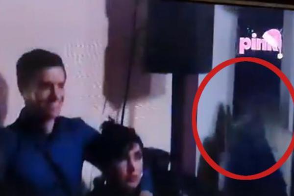 LUNA DEFINITIVNO IMA POSEBAN TRETMAN? Kamera zabeležila DELIĆ SEKUNDE kad je izašla na SPOREDNI ULAZ Zadruge