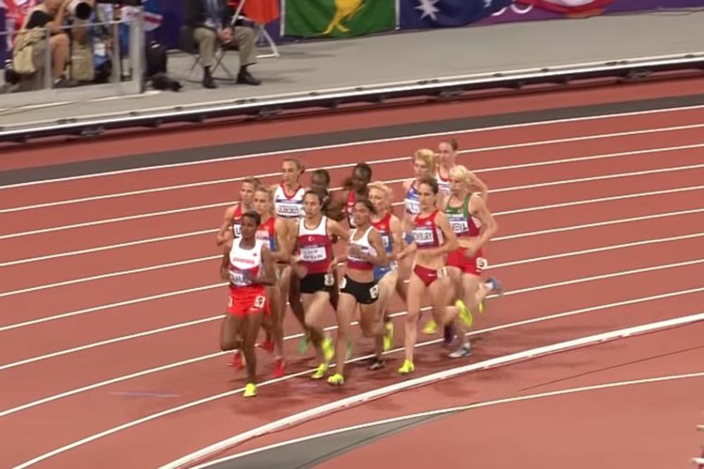 SKANDAL PROTRESA SVETSKU ATLETIKU: Ovo je najsramnija trka 21. veka! Od prvih 9, njih 6 je palo na doping testu!