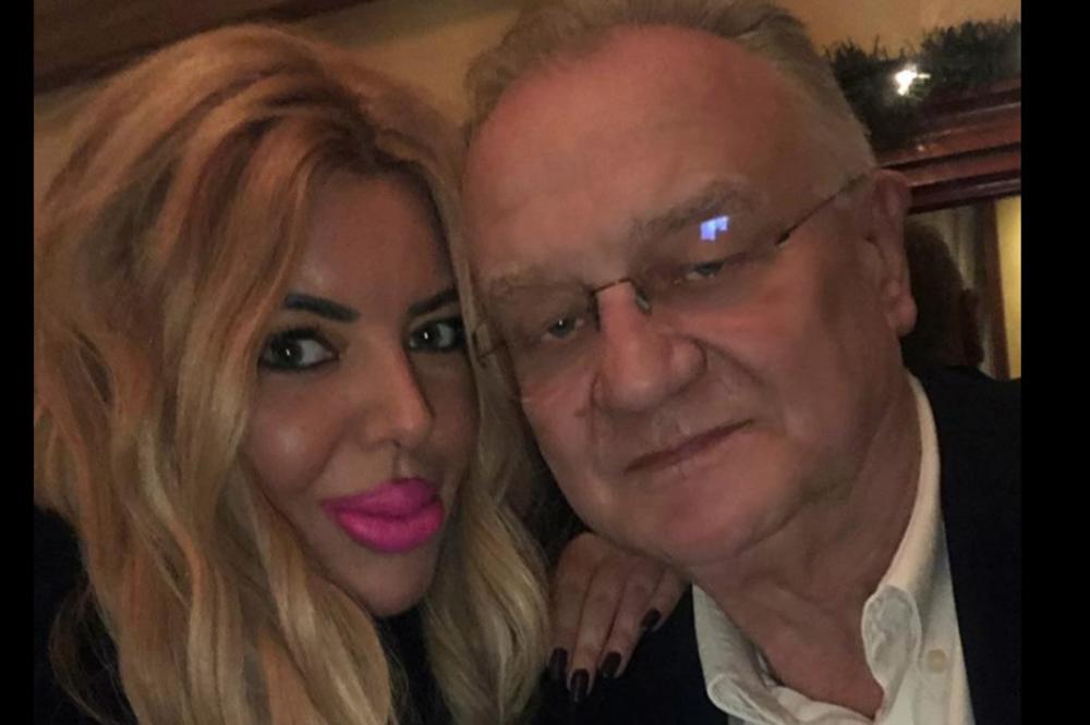 LAZUKIĆIMA U KRVI STRAST ZA STARIJIMA! Luka smuvao 15 godina stariju, a priča njegove SESTRE je da se smrzneš