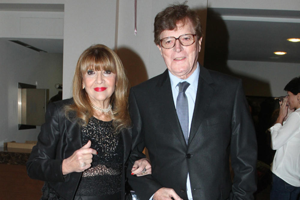 UMRLA ŽENA MINJE SUBOTE: Voditelj se od svoje ljubavi oprostio POTRESNIM REČIMA!