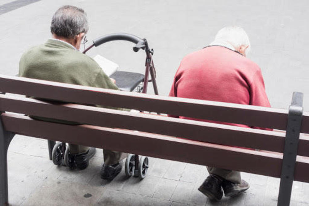 DO 6. MAJA TRAJU PRIJAVE! Penzioneri sa malim penzijama dobijaju pravo da BESPLATNO idu u BANJU NA 10 DANA