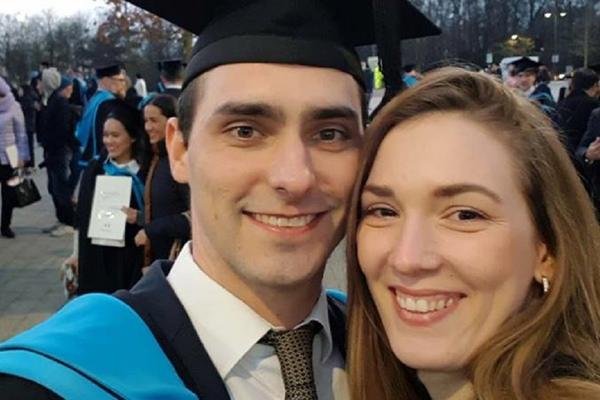 PONOVO SLETELE RODE U KARAĐORĐEVIĆE! Princeza Ljubica i princ Mihailo dali su ćerki JAKO IME