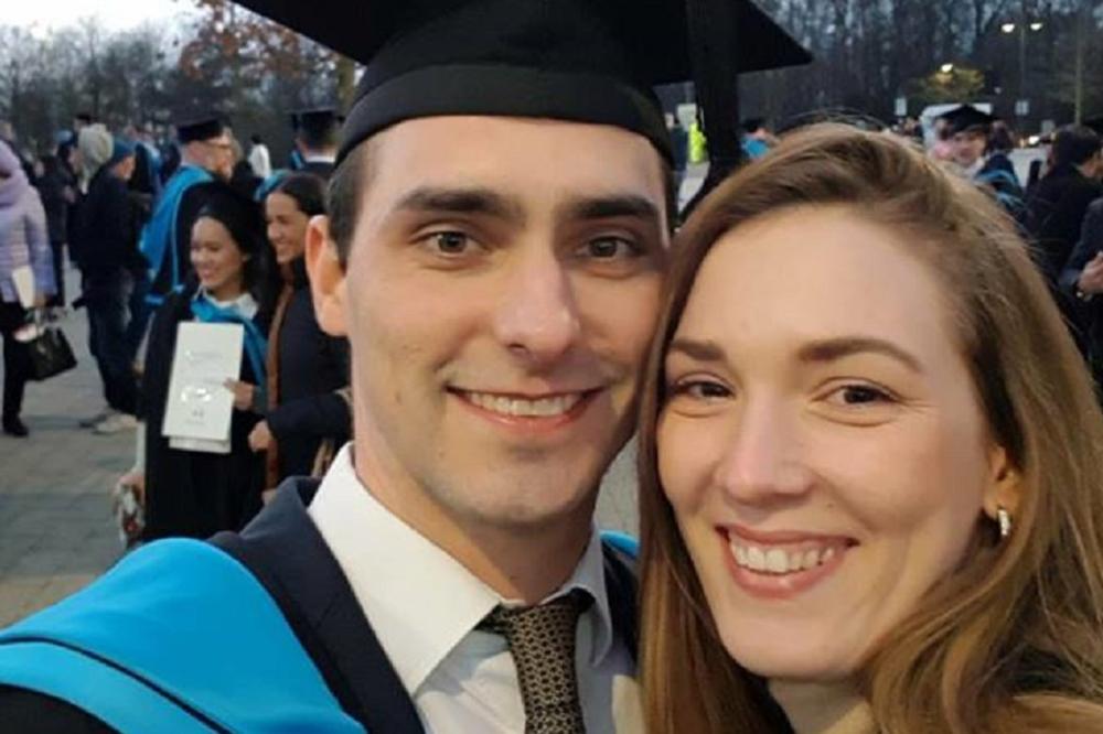 PONOVO SLETELE RODE U KARAĐORĐEVIĆE! Princeza Ljubica i princ Mihailo dali su ćerki JAKO IME