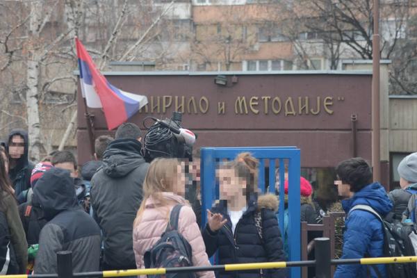 BILE SU TRI DEVOJČICE!!! Isplivali NAJNOVIJI DETALJI velike drame u Učiteljskom naselju!