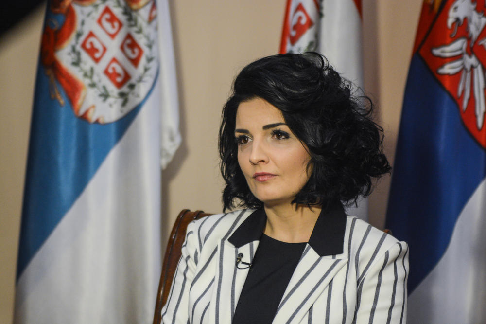 MILENA IVANOVIĆ REKLA ŠTA JOJ JE NAJVIŠE SUMNJIVO: Udovica progovorila o UBISTVU OLIVERA!