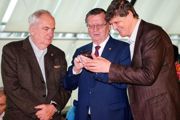 Teške vesti: Umro Aleksandar Boričić!