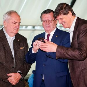 Teške vesti: Umro Aleksandar Boričić!