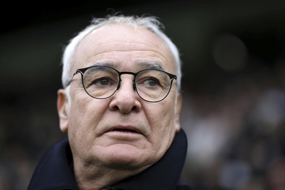 RANIJERI DOVEO, PA PONIZIO MARKECA: Znamo da je dobar u kartama i pevanju, ali niko ne zna kako igra fudbal!