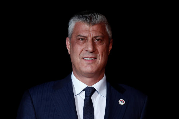 NOVA PROVOKACIJA TAČIJA: Sporazum Prištine i Beograda biće potpisan U BELOJ KUĆI, u njemu će da piše SLEDEĆE